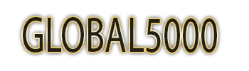 Logo GLOBAL5000